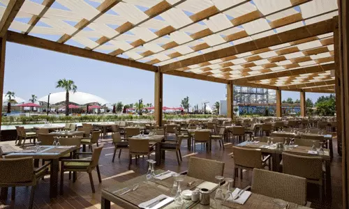 هتل کایا پلازو گلف ریزورت آنتالیا هتل کایا پلازو گلف ریزورت آنتالیا